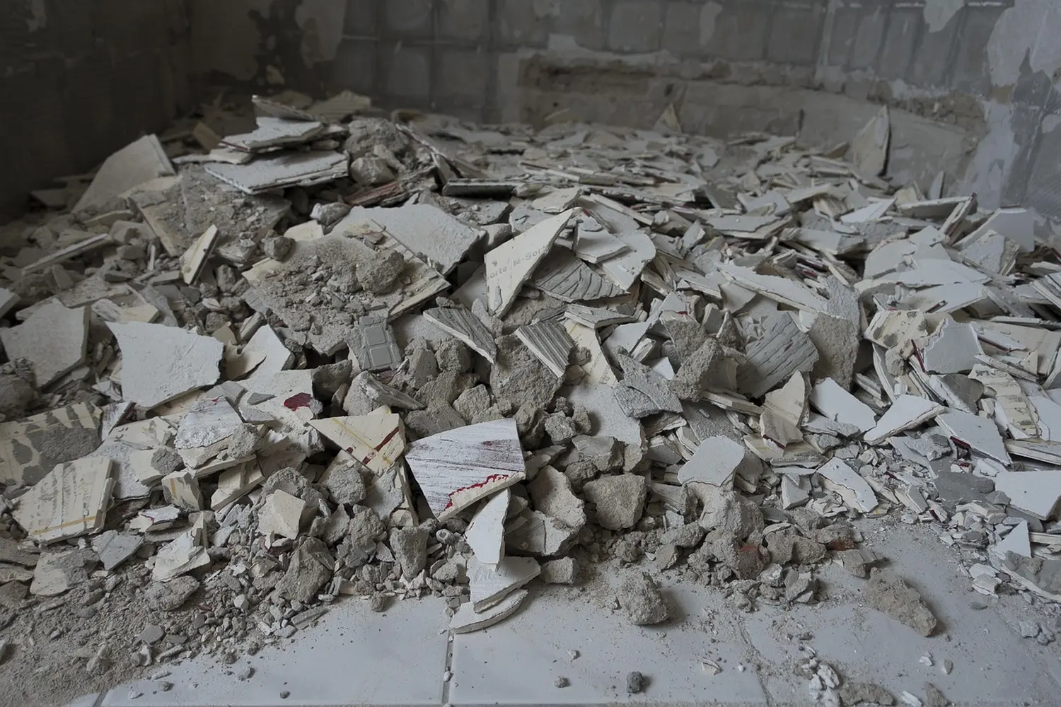 Entrümpelung von IINDEX